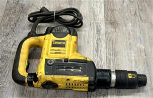 Dewalt D25553 1 9 16